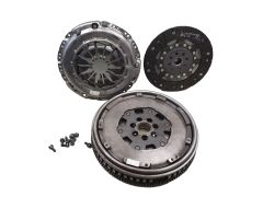 Clutch Kit 123004762R 123107790R 302054477R 302051190R 1.5 dCi Ren 0km