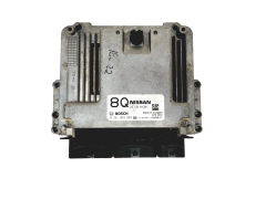Controller 0281032989 23710 XH30C Nissan Bosch 
