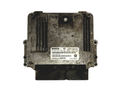 Controller P05034094AH 0281012283 Chrysler Bosch 30328