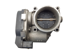 Air Throttle Body BMW 1354 7561067-01 A2C53145951