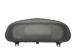 Speedometer/Instrument Cluster Renault Megane 4 248109282R 54040