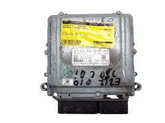 Engine Controller Mercedes-Benz E A6429002900 0281016383 3.0 CDI