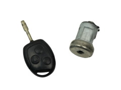 Ignition Switch Ford Q68BA 1537