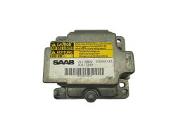 Controller 05018833 A0417349 Saab Bosch 68882