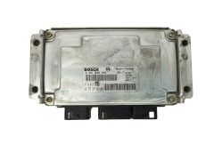 Controller PSA 0261206246 9637838780id05 26FM0811 Bosch 14705