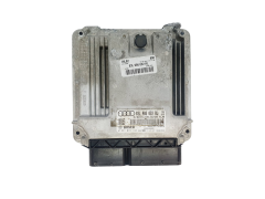 Controller 0281016144 03L906022RL  Audi Bosch 43612