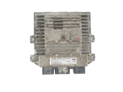 Controller 2N1A-12A650-AD 5WS40031D-T SID 802 Ford 44964