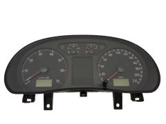 Speedometer/Instrument Cluster VW Polo 6Q0920803S 110080320029A
