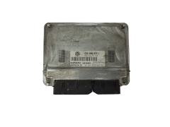 Controller 03E906033L 5WP40194 05 VW Siemens 16575