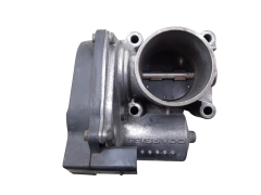 Air Throttle Body 03C133062B A2C53030790 VWAG 2453