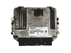 Controller 0281011701 6M51-12A650-NA  Ford Bosch 29992