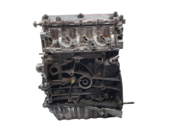 Diesel Engine F9Q804 F9QE804 1.9 dCi Renault Scenic 2 7701475061 S14