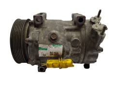 Air Con Compressor/Pump Citroen Peugeot 9651911480 1309F SD7C16 Sanden 7073