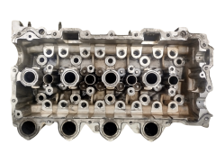 Cylinder Head Ford PSA Volvo 0200EH 9655911480 1.6 16V TDCI G8DB 7