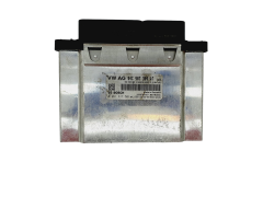 Controller VW Seat 04C907309AT 0261S17501 Bosch 44141