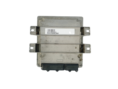 Engine Controller NNN100752 HB A047  Rover 34514
