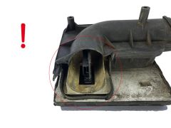 Controller A1661402900 A0285453832 Mercedes VDO 49752