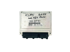 Controller 8D0907558T 0261204957 Audi Bosch 34023