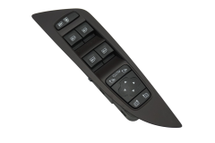 Window Opening Control 254017426R Valeo Renault Espace 5  