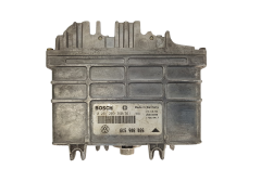 Controller 6K5906026 0261203360/361 Seat Bosch 3469