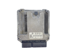 Controller 03G906016KL 0281012922 VW  Bosch 60891