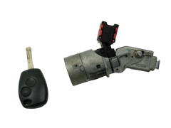 Ignition Switch Renault Modus 8200214168 Valeo 1037