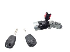 Ignition Switch Renault Kangoo 2 487002147R N0502060 Valeo 1083