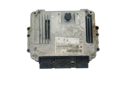 Controller 0281012526 9662517180 9657699480 PSA Bosch 37639