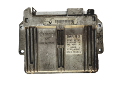 Controller 7700115161 7700113511 21654821-4 Renault Sagem 19636