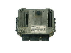 Controller 0281011612 5S61-12A650-GB Ford Bosch 33351