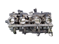 Carburetor Kawasaki ZXR750 G484 KEIHIN CVK K-TRIC
