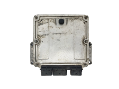 Controller 0281011084 9640938680 9647693180 PSA Bosch 43115
