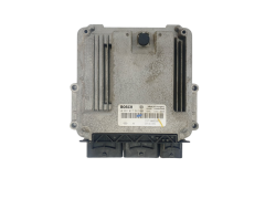 Controller 237100899R 0281017341 Renault Bosch 43814