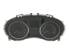 Speedometer/Instrument Cluster Citroen C-Elysse 9807746780-00 Johnson