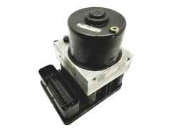 Abs Pump Skoda Seat Audi VW 1J0614117F 1C0907379J Ate 39662