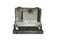 Controller 03G906021NK 0281013440 VW Bosch 42582