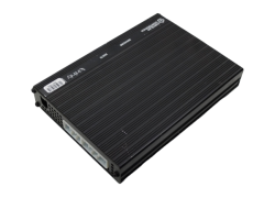 Audio Amplifier Jeep Cherokee 56042266 Infinity