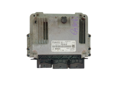 Controller 0281032853 ET71-12A650-SD MDS3 Ford  Bosch 