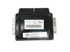 Controller 96291050 S010012001E0 Daewoo Chevrolet Kemsco 29349