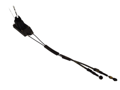 Gear Shift Cable Renault Laguna 2 8200172835 13379