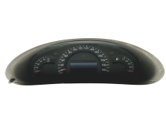 Speedometer/Instrument Cluster Mercedes W203 A2035407111 110080111006 39835