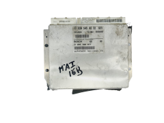 Controller 0295454232Q01 0265109477 Mercedes Bosch 46874