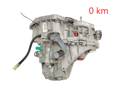 Gearbox TL8005 TL8B005 320100456R 1.5 DCI Dacia Duster 4x4 0km