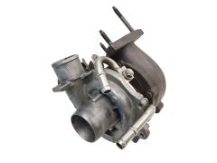 Turbocharger 7701479255 GTA1546LV H8200575462 1.9 dCi Renault Scenic 2 