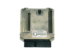 Controller Audi Q3 04L907309A 0281018526  Bosch 33862