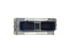 Controller 61600.376.02 46808846 IAW59F.M3 Fiat Magneti Marelli 42922