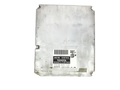 Controller 89661-1A780 175700-9231 Toyota Denso