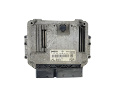 Controller 55198054 AL 0281012122 Opel Bosch 60627