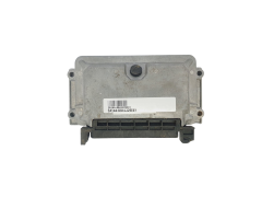 Controller 0261206214 9632693880 26FM0652 PSA Bosch 41229