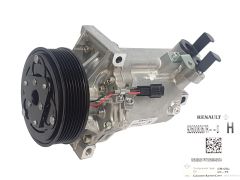 Air Con Compressor/Pump Original Dacia Duster 926008367R 92600A092A CR12SC